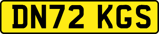 DN72KGS