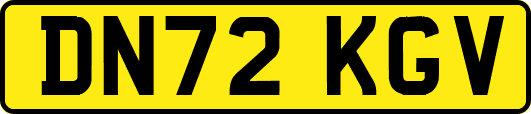 DN72KGV