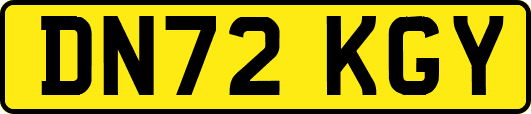 DN72KGY
