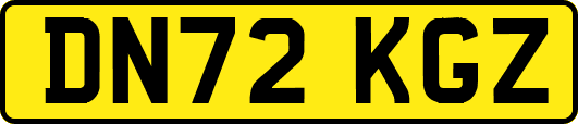 DN72KGZ