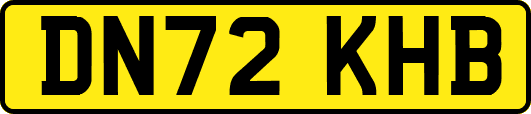 DN72KHB