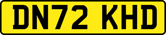 DN72KHD