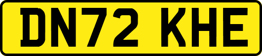 DN72KHE