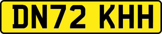 DN72KHH
