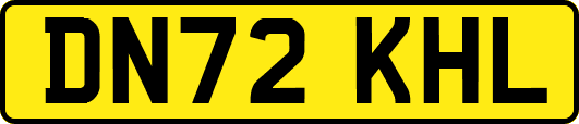 DN72KHL