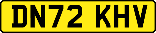 DN72KHV