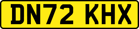 DN72KHX