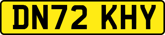 DN72KHY