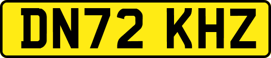 DN72KHZ