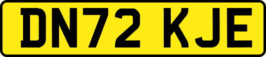 DN72KJE