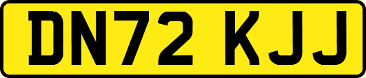 DN72KJJ