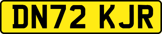 DN72KJR