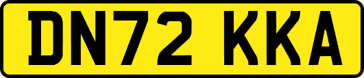 DN72KKA