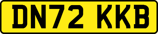 DN72KKB