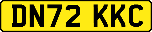 DN72KKC