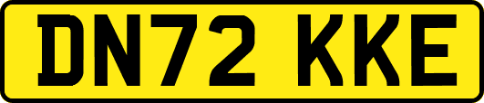 DN72KKE