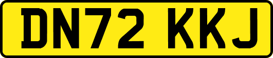 DN72KKJ