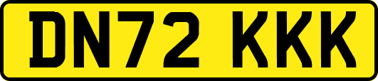 DN72KKK