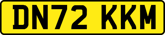 DN72KKM