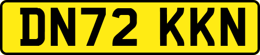 DN72KKN