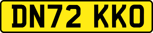 DN72KKO