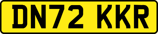 DN72KKR