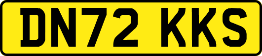 DN72KKS