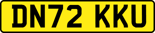 DN72KKU