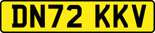 DN72KKV