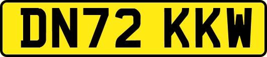 DN72KKW