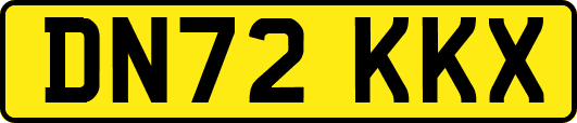 DN72KKX