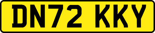 DN72KKY