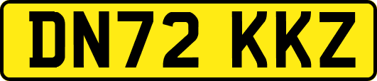 DN72KKZ