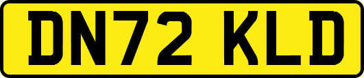DN72KLD