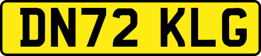 DN72KLG