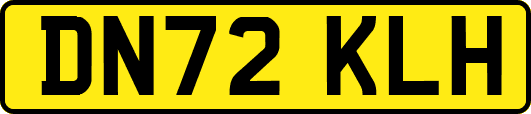 DN72KLH