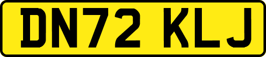 DN72KLJ