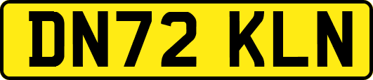 DN72KLN