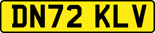 DN72KLV