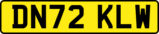 DN72KLW