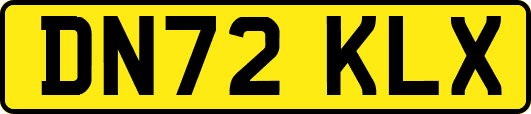 DN72KLX