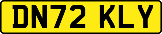 DN72KLY