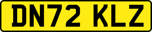 DN72KLZ