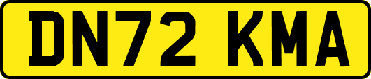 DN72KMA