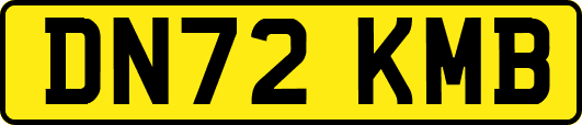 DN72KMB