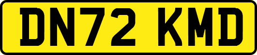 DN72KMD
