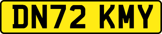 DN72KMY