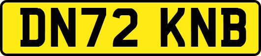 DN72KNB