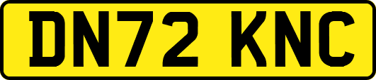 DN72KNC