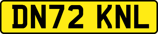 DN72KNL